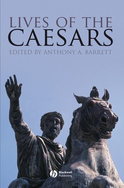 Lives of the Caesars — Группа авторов