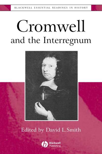 Cromwell and the Interregnum - Группа авторов