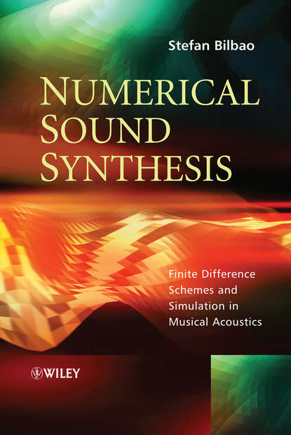 Numerical Sound Synthesis — Группа авторов