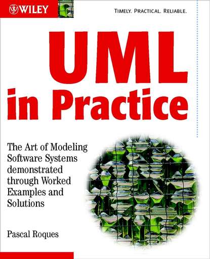 UML in Practice — Группа авторов