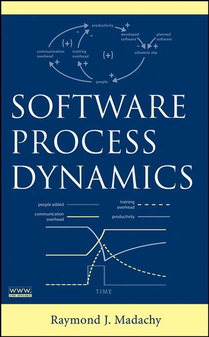 Software Process Dynamics — Группа авторов