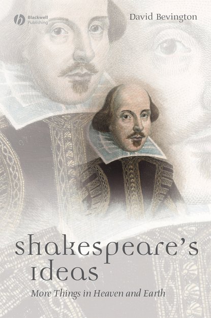 Shakespeare's Ideas — Группа авторов