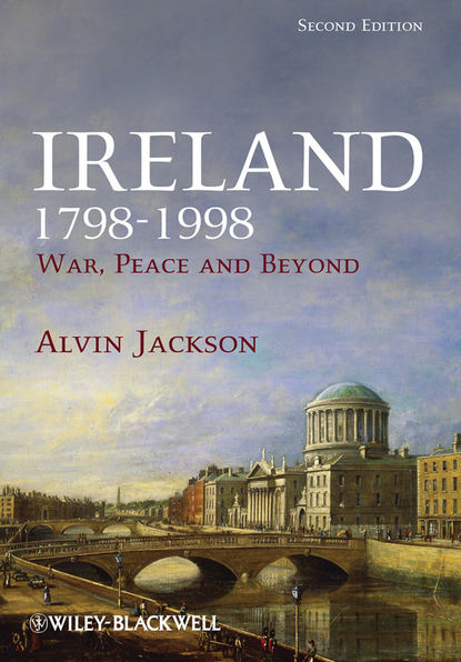 Ireland 1798-1998 — Группа авторов