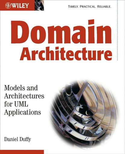 Domain Architectures — Группа авторов