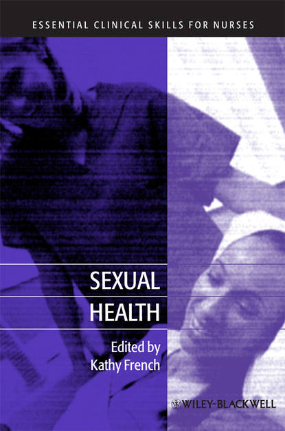 Sexual Health — Группа авторов