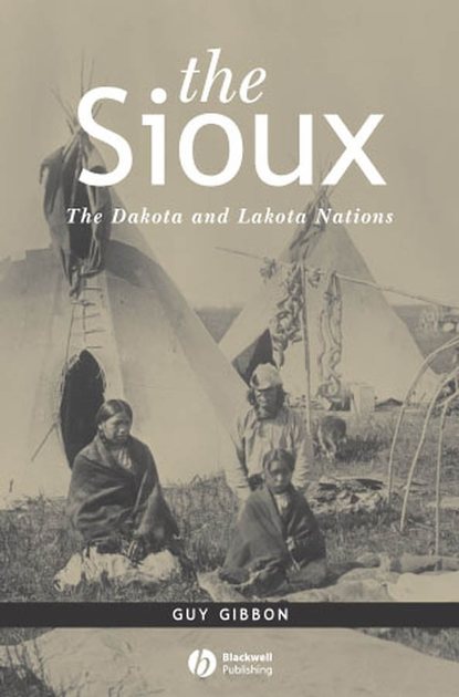 The Sioux — Группа авторов