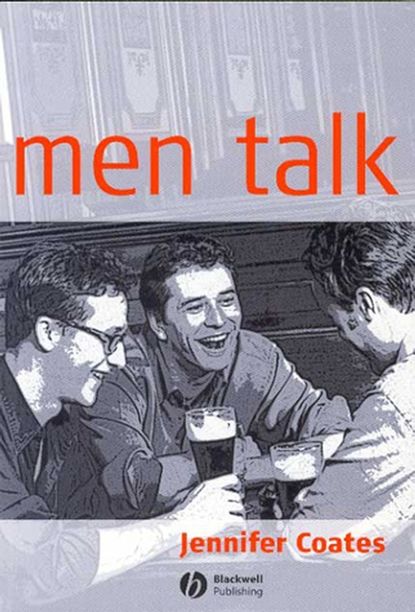 Men Talk - Группа авторов