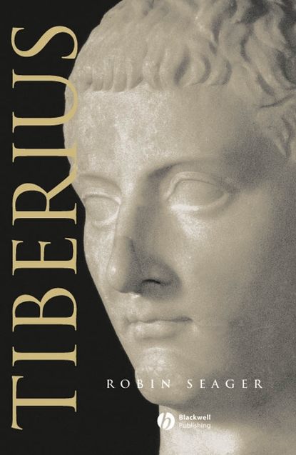 Tiberius — Группа авторов