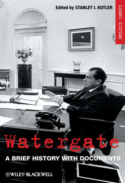 Watergate — Группа авторов