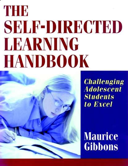 The Self-Directed Learning Handbook — Группа авторов