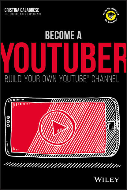 Become a YouTuber — Группа авторов