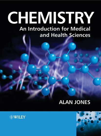 Chemistry: An Introduction for Medical and Health Sciences — Группа авторов