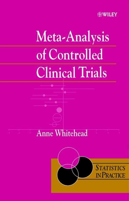 Meta-Analysis of Controlled Clinical Trials - Группа авторов