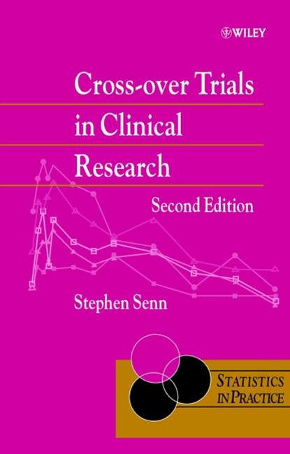 Cross-over Trials in Clinical Research — Группа авторов