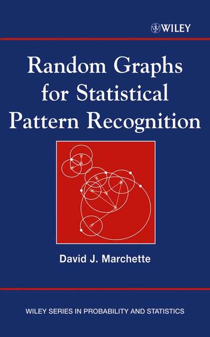 Random Graphs for Statistical Pattern Recognition - Группа авторов