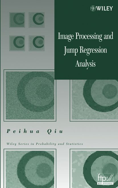 Image Processing and Jump Regression Analysis — Группа авторов