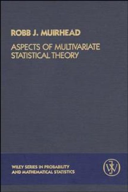 Aspects of Multivariate Statistical Theory — Группа авторов