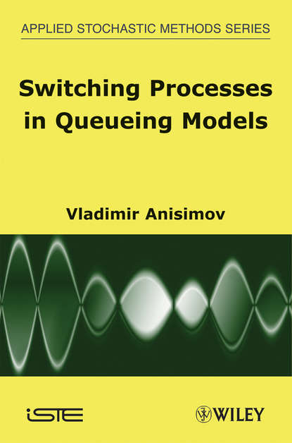 Switching Processes in Queueing Models - Группа авторов