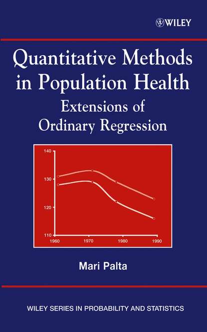 Quantitative Methods in Population Health — Группа авторов