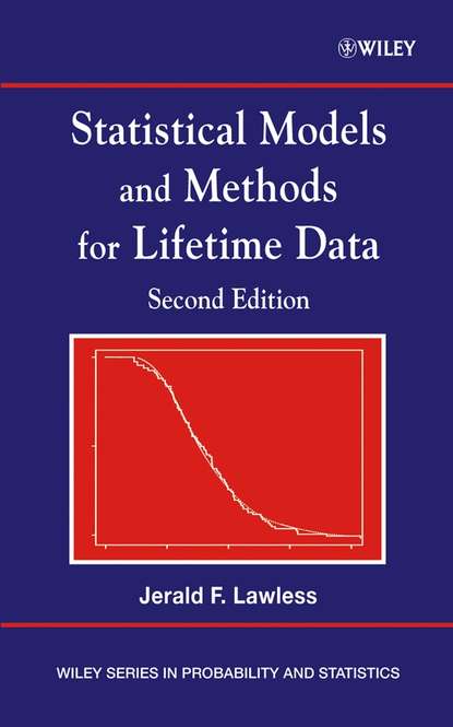 Statistical Models and Methods for Lifetime Data — Группа авторов