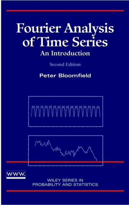 Fourier Analysis of Time Series — Группа авторов