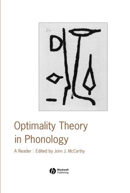 Optimality Theory in Phonology — Группа авторов