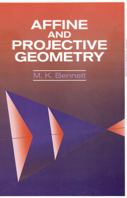 Affine and Projective Geometry — Группа авторов