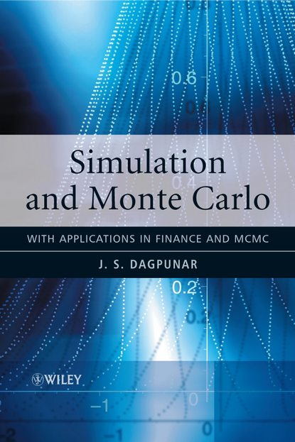 Simulation and Monte Carlo - Группа авторов