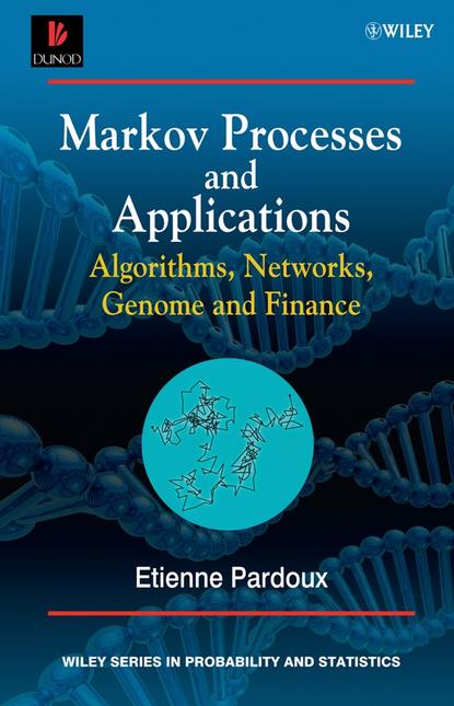 Markov Processes and Applications - Группа авторов