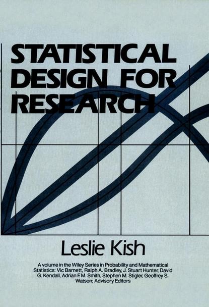 Statistical Design for Research — Группа авторов