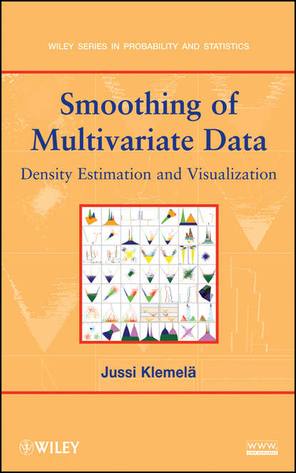 Smoothing of Multivariate Data — Группа авторов