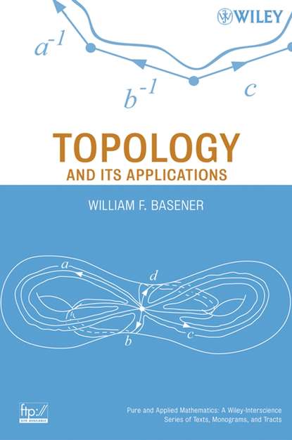 Topology and Its Applications — Группа авторов