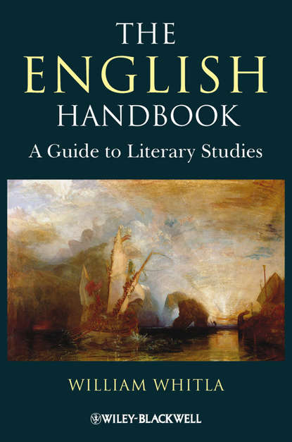 The English Handbook — Группа авторов