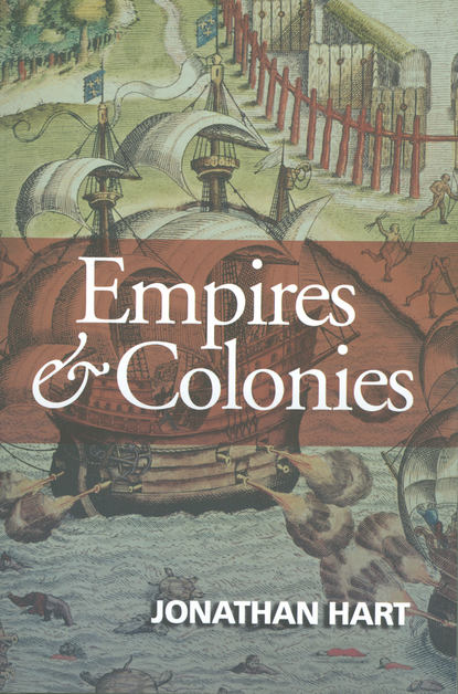 Empires and Colonies — Группа авторов