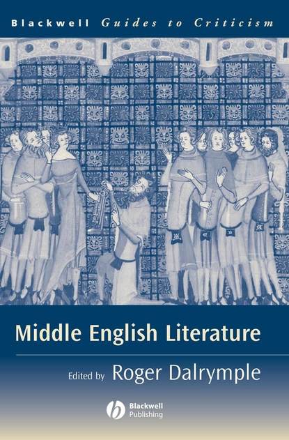 Middle English Literature — Группа авторов