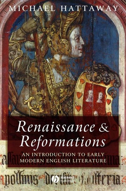 Renaissance and Reformations - Группа авторов