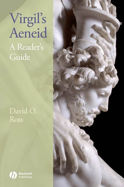 Virgil's Aeneid — Группа авторов