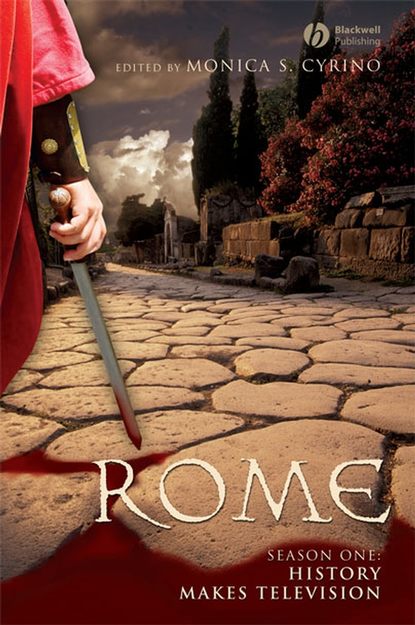 Rome Season One — Группа авторов