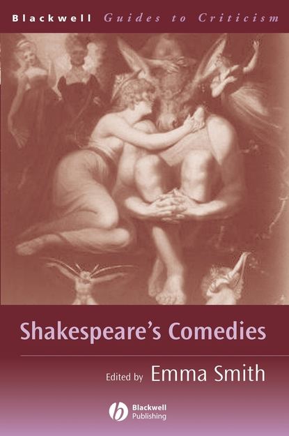 Shakespeare's Comedies — Группа авторов