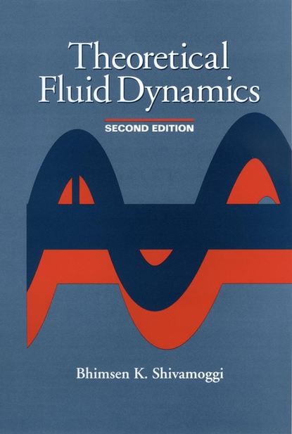 Theoretical Fluid Dynamics — Группа авторов