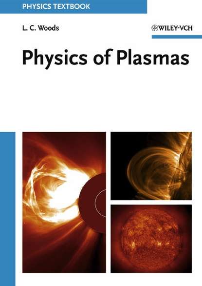 Physics of Plasmas - Группа авторов