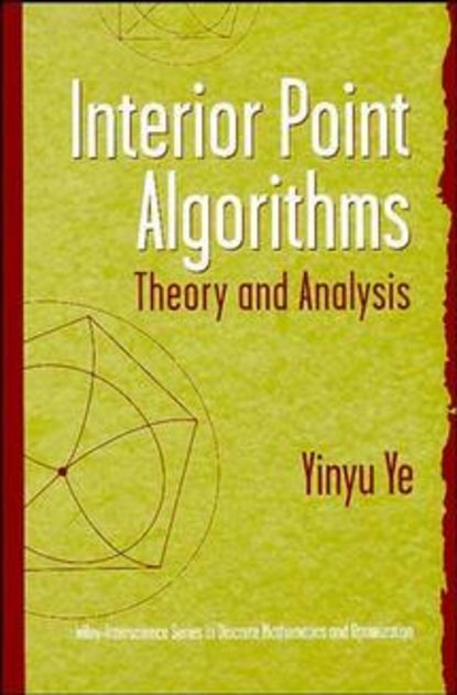 Interior Point Algorithms — Группа авторов