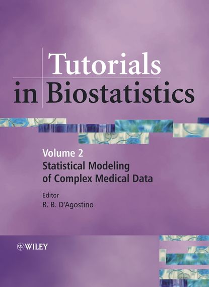 Tutorials in Biostatistics, Tutorials in Biostatistics — Группа авторов