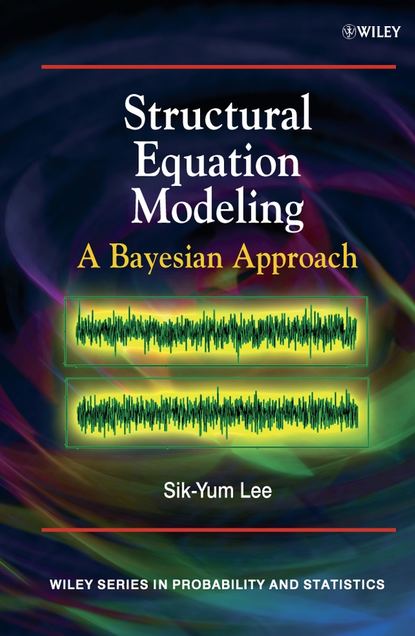 Structural Equation Modeling — Группа авторов