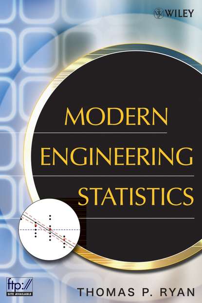 Modern Engineering Statistics — Группа авторов