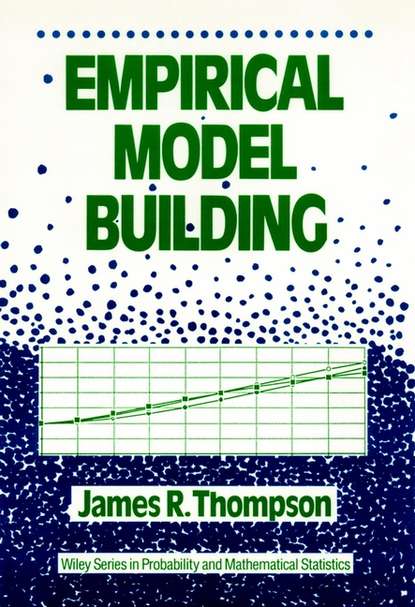 Empirical Model Building - Группа авторов