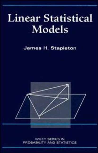 Linear Statistical Models — Группа авторов