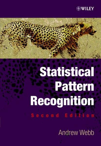 Statistical Pattern Recognition - Группа авторов