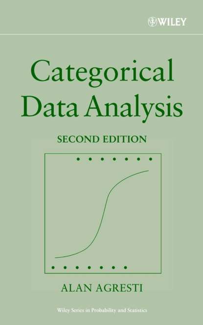 Categorical Data Analysis — Группа авторов