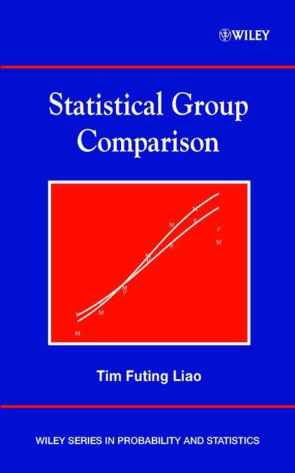 Statistical Group Comparison — Группа авторов